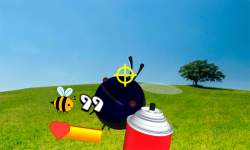  Kill Bee: Pořídit screenshot