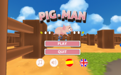  Pigman VR: Pořídit screenshot