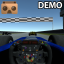Produktová ikona na Store MVR: F1 VR Demo