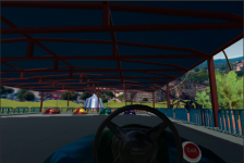  THEMEPARK VR: Pořídit screenshot