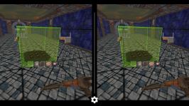  Traps Defense VR: Pořídit screenshot
