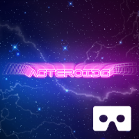 Produktová ikona na Store MVR: Asteroids