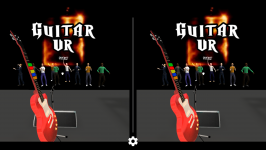  Guitar VR: Pořídit screenshot