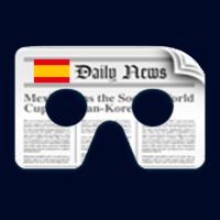 Produktová ikona na Store MVR: Newspapers Spain VR