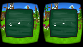  RUNNER VR: Pořídit screenshot