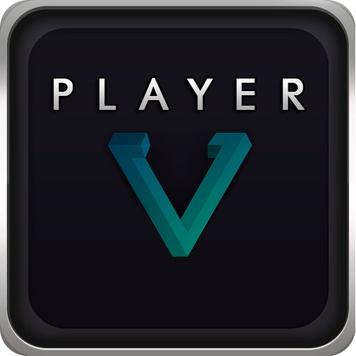 Produktová ikona na Store MVR: MVR Player