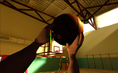  Basketball VR: Pořídit screenshot