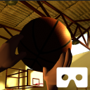Produktová ikona na Store MVR: Basketball VR