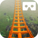 Produktová ikona na Store MVR: Roller Coaster VR