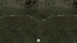  Danger Minefield VR: Pořídit screenshot