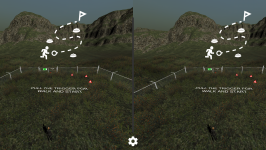  Danger Minefield VR: Pořídit screenshot