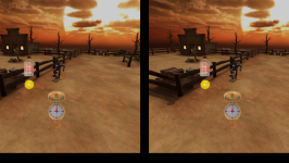  Cowboy VR: Pořídit screenshot