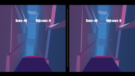  Space VR: Pořídit screenshot