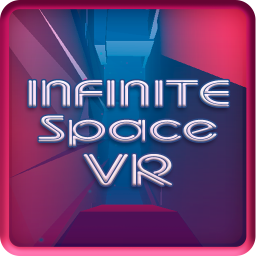 Produktová ikona na Store MVR: Space VR