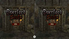  Overlord Souls: Pořídit screenshot