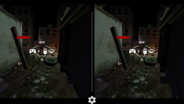  Infected VR: Pořídit screenshot