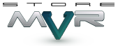 Store MVR, aplikace a hry pro VR