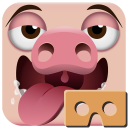 Produktová ikona na Store MVR: Pigman VR