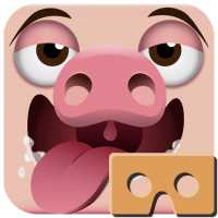 Produktová ikona na Store MVR: Pigman VR