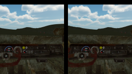  HILL DRIVER VR: Pořídit screenshot