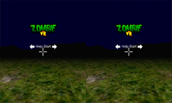  Zombie VR: Pořídit screenshot