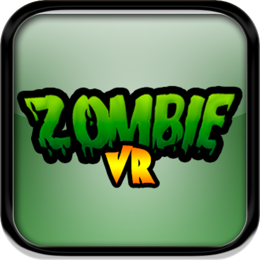 Produktová ikona na Store MVR: Zombie VR