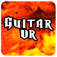 Produktová ikona na Store MVR: Guitar VR