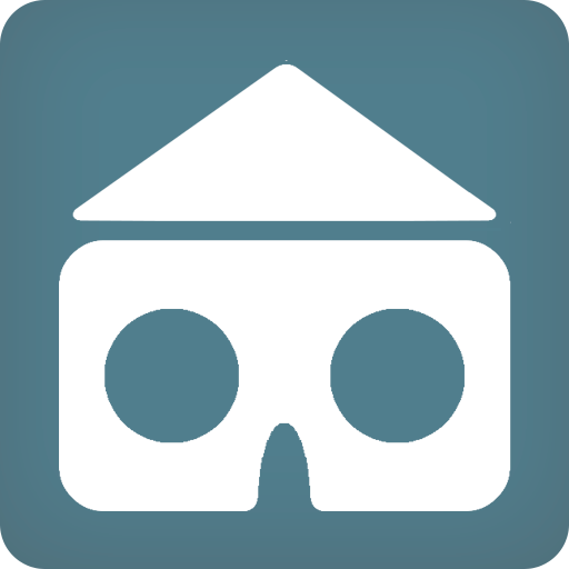 Produktová ikona na Store MVR: LAUNCHER VR