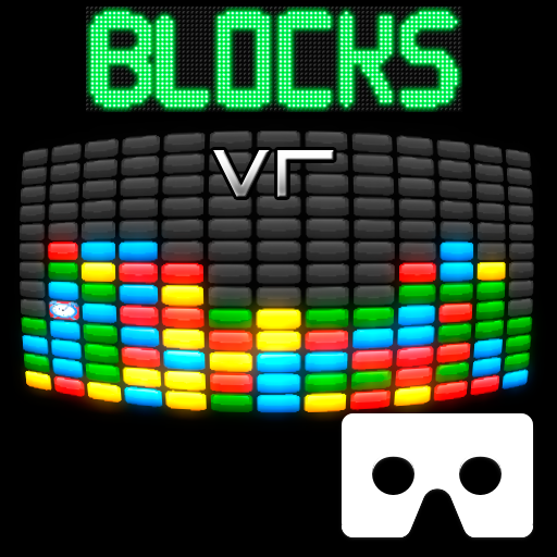 Produktová ikona na Store MVR: Blocks VR