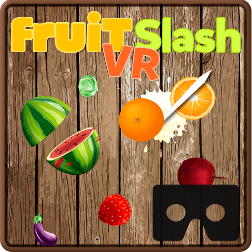 Produktová ikona na Store MVR: Fruit Slash VR