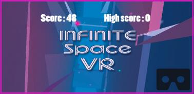 Produktová ikona na Store MVR: Space VR