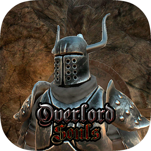 Produktová ikona na Store MVR: Overlord Souls