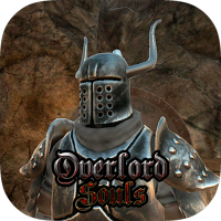 Produktová ikona na Store MVR: Overlord Souls