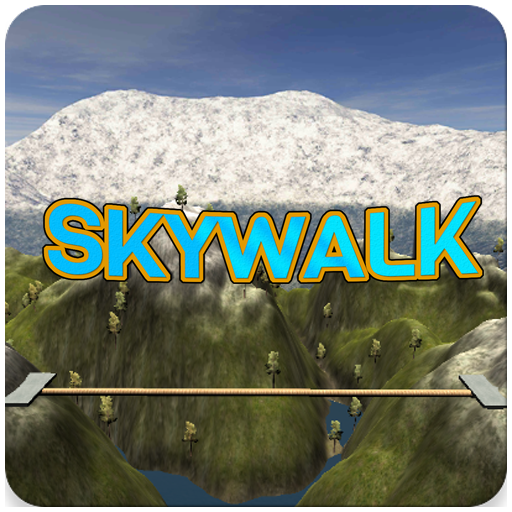 Produktová ikona na Store MVR: SkyWalk