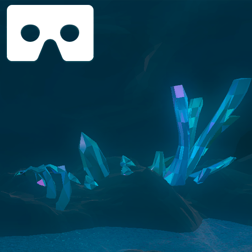 Produktová ikona na Store MVR: The Cave VR