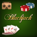 Produktová ikona na Store MVR: Blackjack VR
