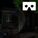 Produktová ikona na Store MVR: Cursed VR