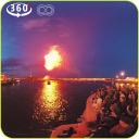 Produktová ikona na Store MVR: Fireworks on Victory Day 