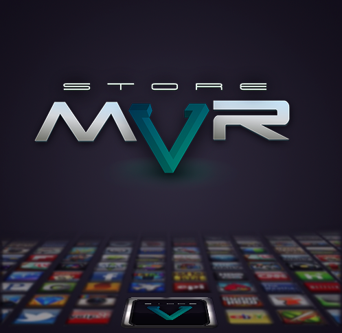 Užijte si mobilní aplikaci Store MVR s aplikacemi a hrami pro VR